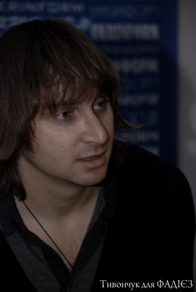 Олег Собчук