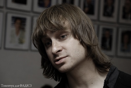 Олег Собчук