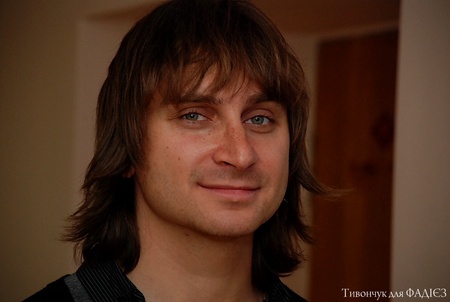 Олег Собчук