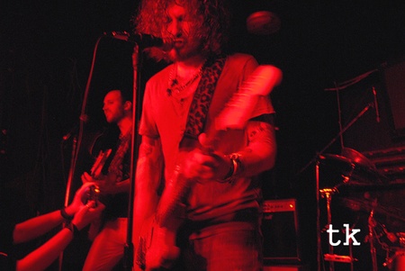 Димна суміш