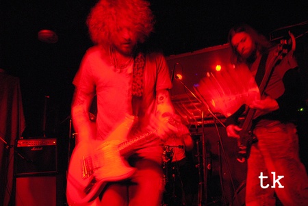 Димна суміш