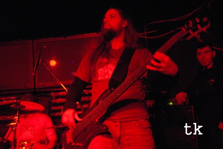 Димна суміш