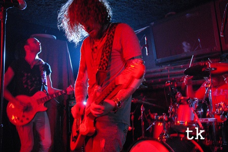 Димна суміш