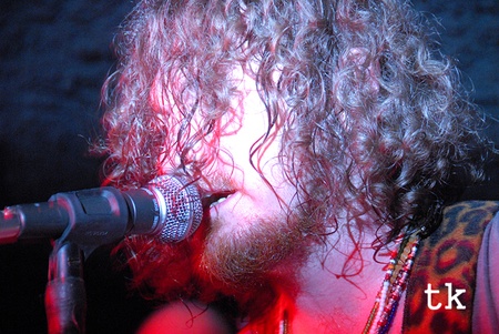 Димна суміш