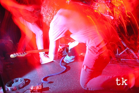 Димна суміш