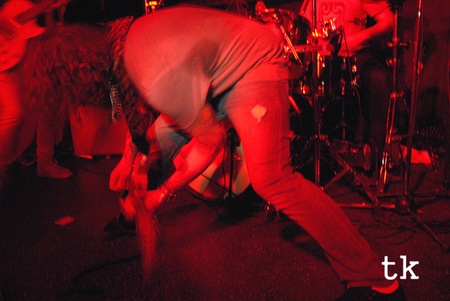 Димна суміш