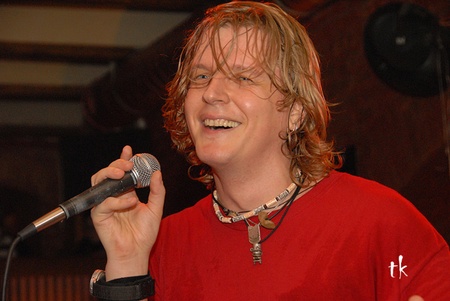 ...и Друг мой Грузовик