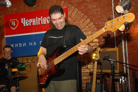 ...и Друг мой Грузовик