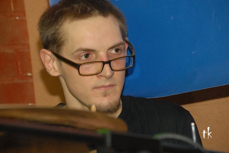 ...и Друг мой Грузовик