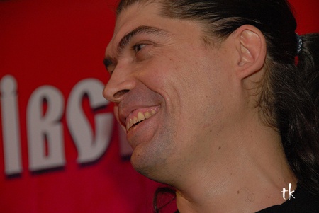 ...и Друг мой Грузовик