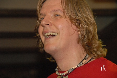 ...и Друг мой Грузовик