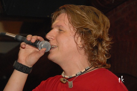 ...и Друг мой Грузовик