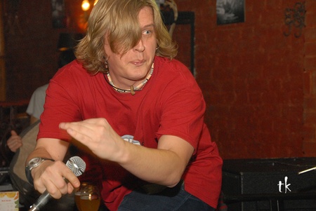 ...и Друг мой Грузовик