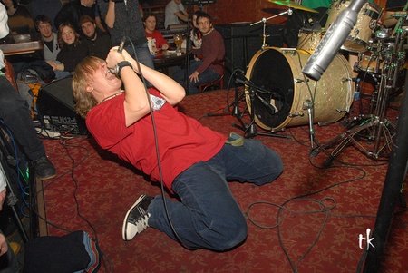 ...и Друг мой Грузовик