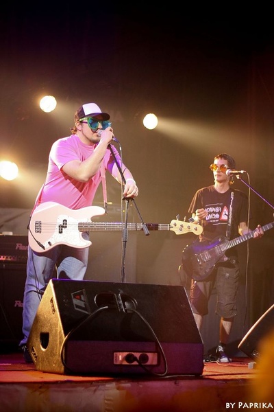 Серцевий Напад