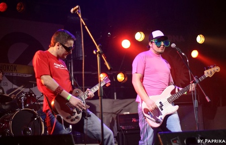 Серцевий Напад