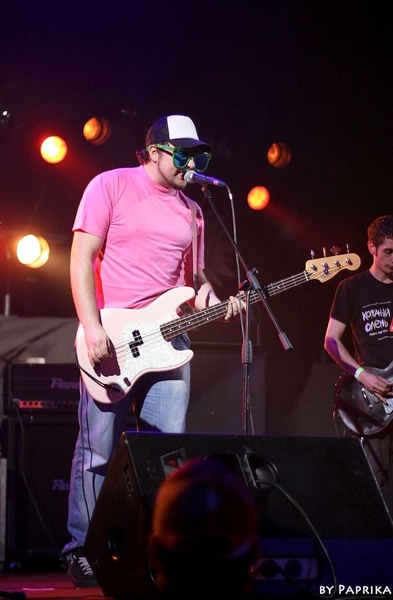 Серцевий Напад