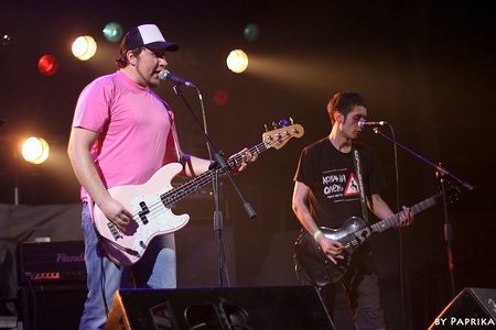 Серцевий Напад