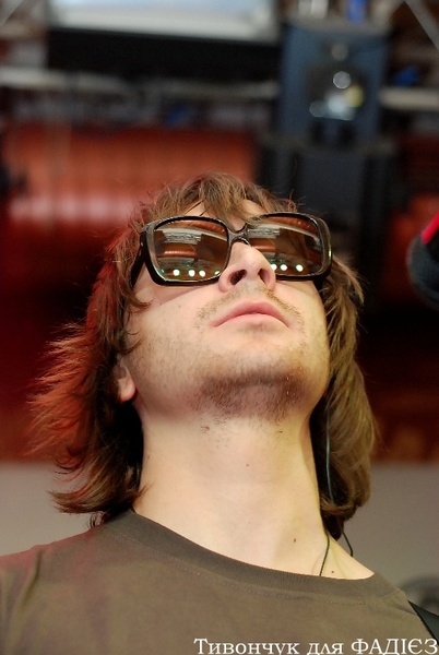 Олег Собчук