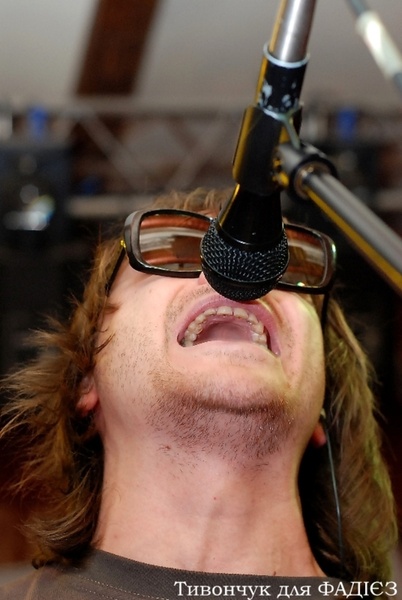 Олег Собчук