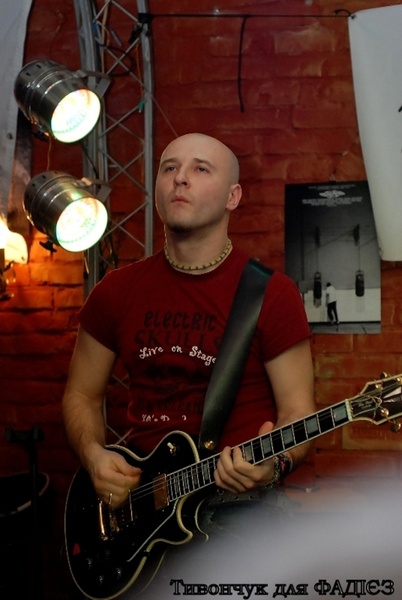 Саша Грищук