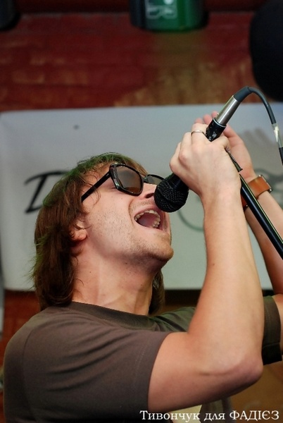 Олег Собчук