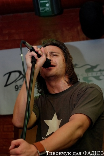 Олег Собчук