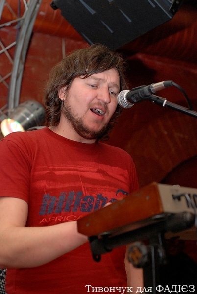 Юрій Мозіль