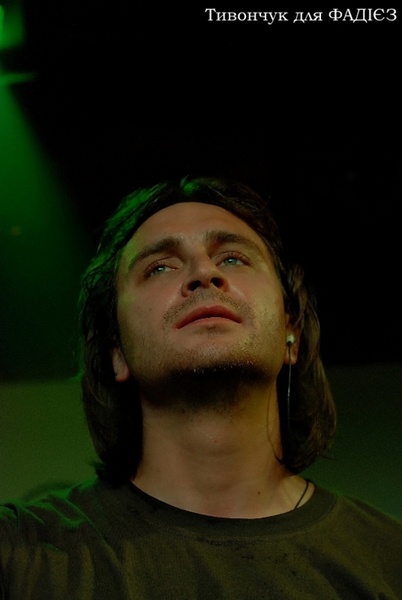 Олег Собчук