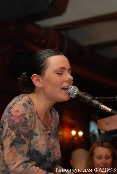 Маша "кОМАХА"