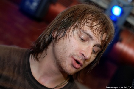 Олег Собчук