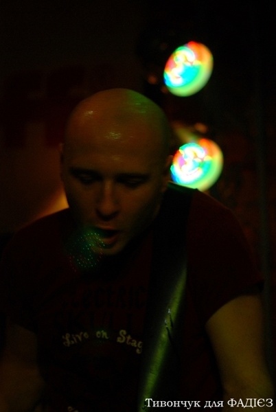 Саша Грищук