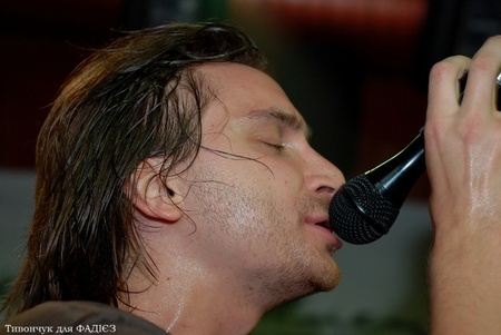 Олег Собчук