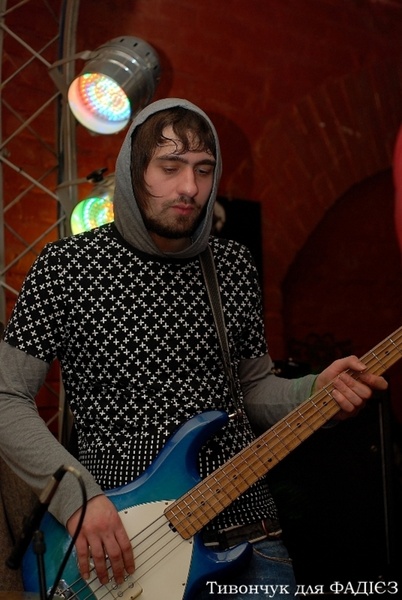 Юра Родницький