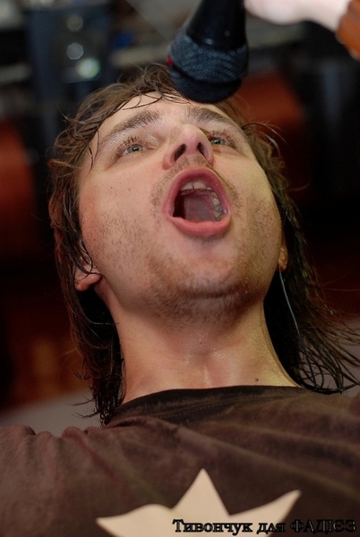 Олег Собчук