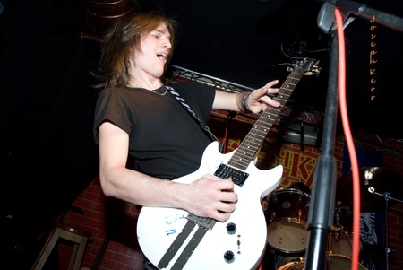 Dоріан Грей