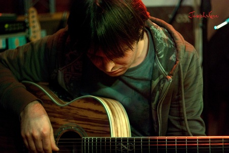 Найк Борзов