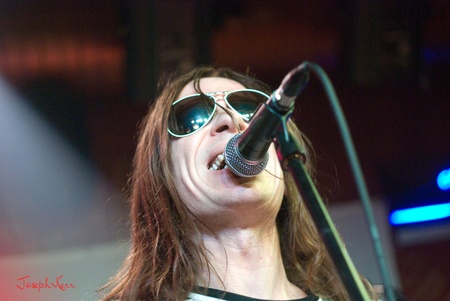 Найк Борзов