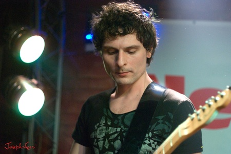 Найк Борзов