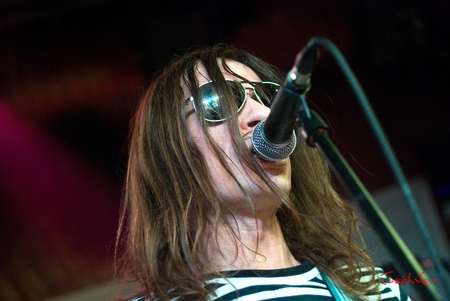 Найк Борзов