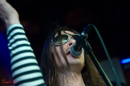 Найк Борзов