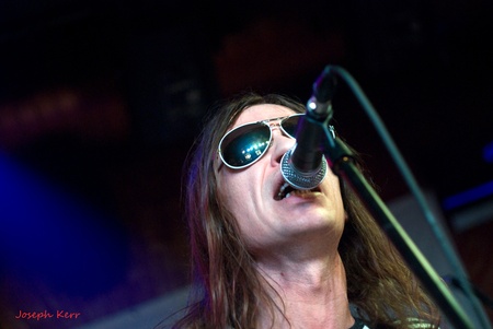 Найк Борзов