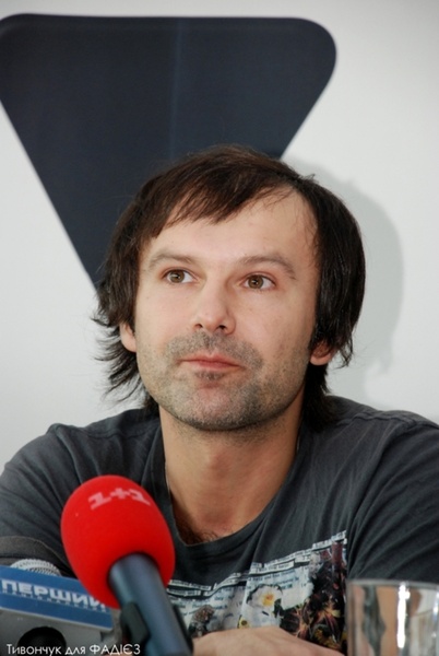 Океан Ельзи