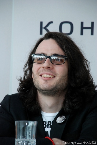 Океан Ельзи