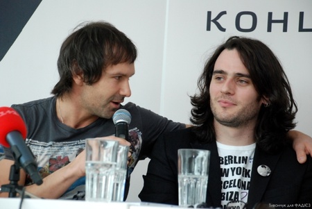 Океан Ельзи