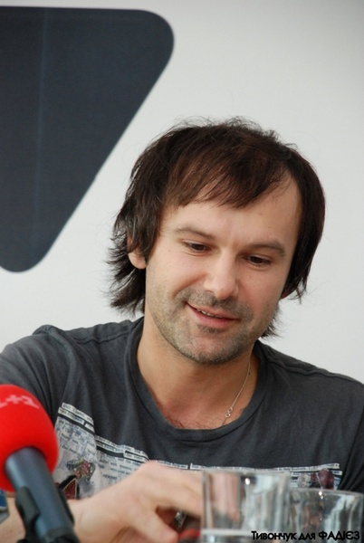 Океан Ельзи