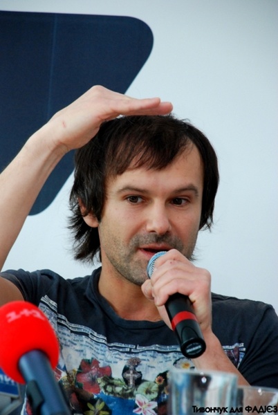 Океан Ельзи