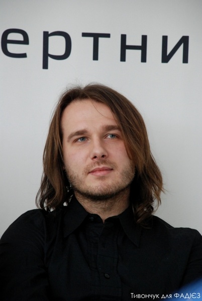 Океан Ельзи