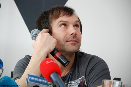 Океан Ельзи