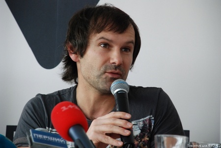 Океан Ельзи